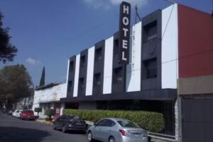 Hotel Huipulco