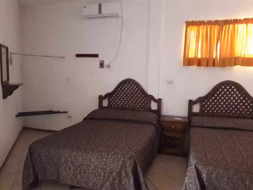 Hotel Huitz