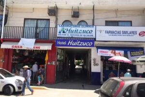 Hotel Huitzuco