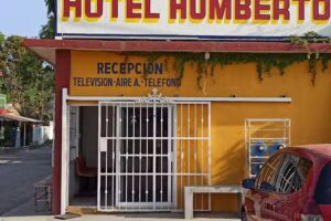 Hotel Humberto