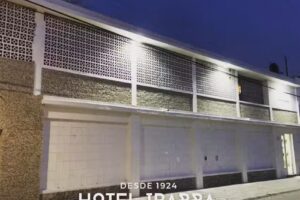 Hotel Ibarra