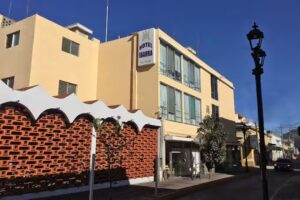 Hotel Ibarra