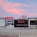 Hotel Iberia