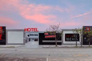 Hotel Iberia