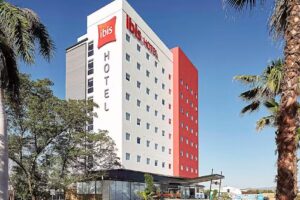 Hotel ibis Culiacan