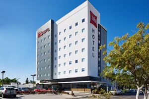 Hotel ibis Los Mochis