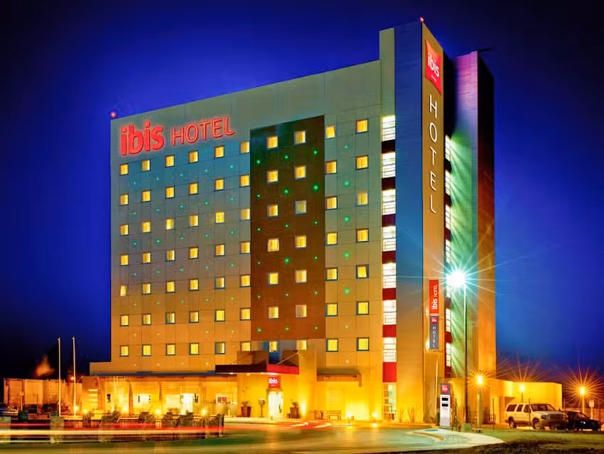 Hotel Ibis