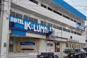 Hotel Ik Lumal