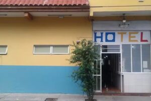 hotel ilusi&oacute;n