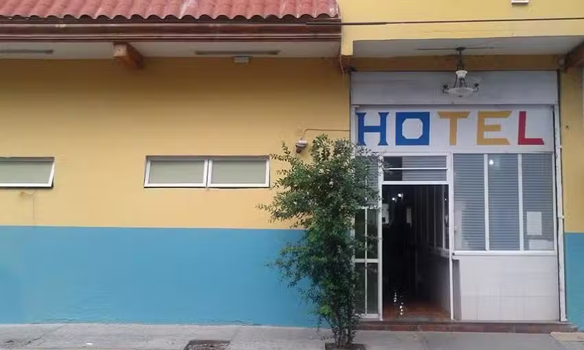 hotel ilusi&oacute;n