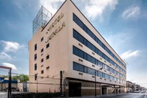 Hotel Impala de Tampico