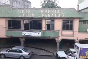 HOTEL IMPERIAL