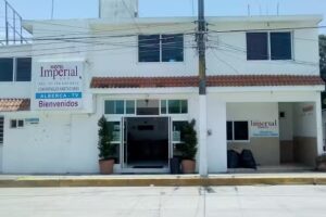Hotel Imperial