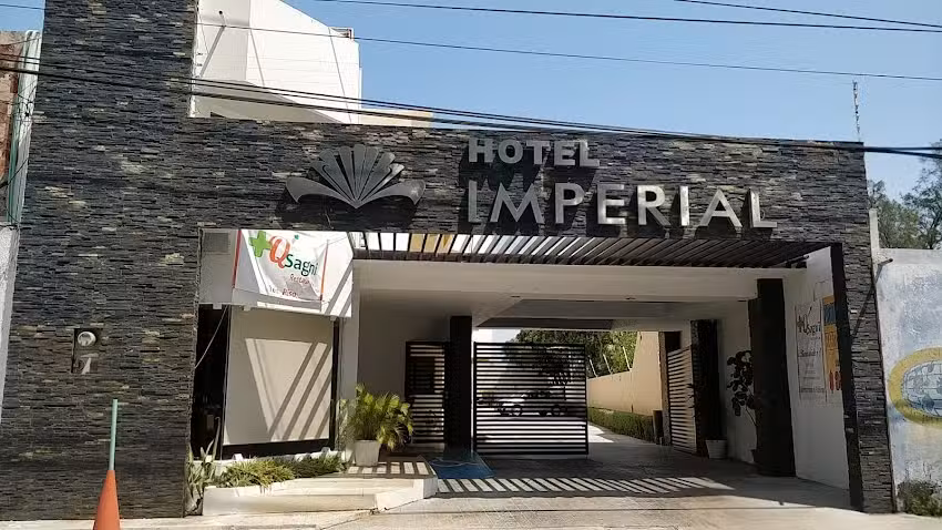 HOTEL IMPERIAL