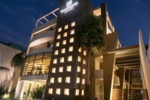 Hotel Imperial Luxury