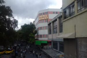 Hotel Independencia