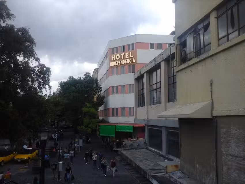 Hotel Independencia