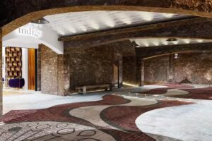 Hotel Indigo Guanajuato