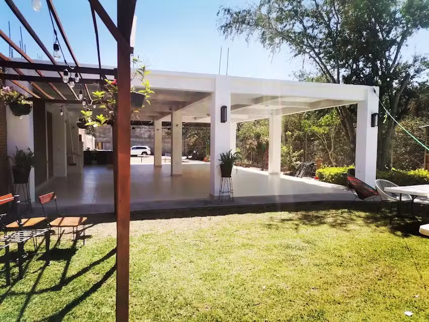 Hotel INEZ