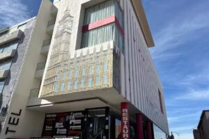 Hotel Inglés Tulancingo