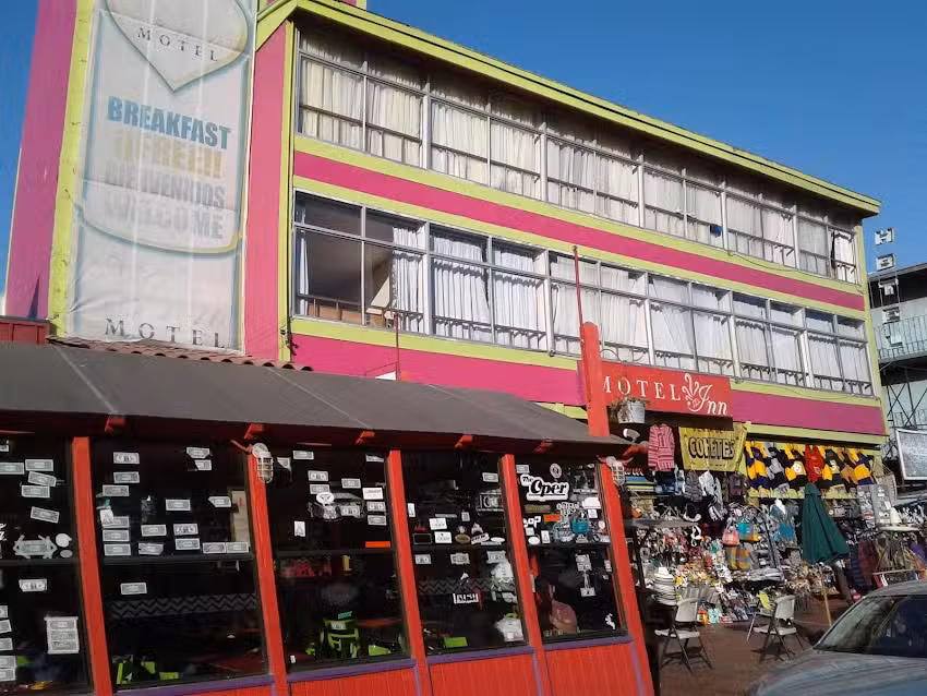 Hotel Inn Adults Only