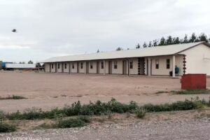 HOTEL INN LOS CIENES