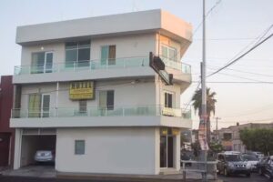 Hotel Insurgentes Express