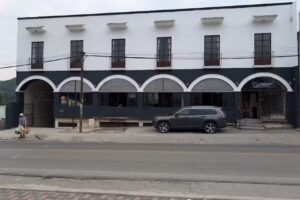 Hotel Integra Tepoztlán