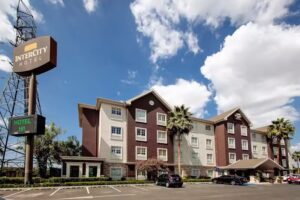 Hotel Intercity Zapopan $1,099.00