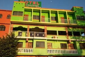 HOTEL INTERNACIONAL