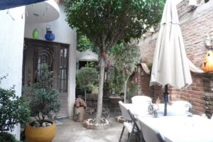 Hotel Internacional Malitsin, Guanajuato