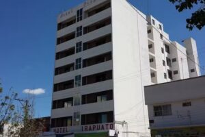 Hotel Irapuato