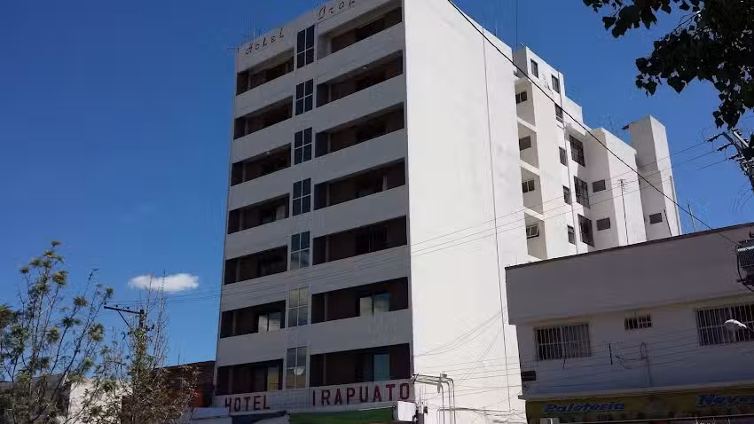 Hotel Irapuato