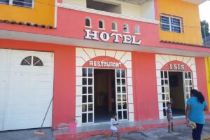 Hotel Isis