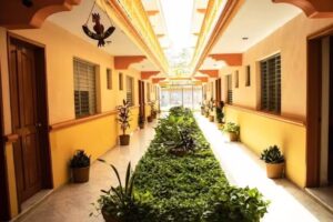 Hotel Isla Esmeralda