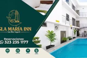 Hotel Isla María Inn