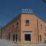 Hotel Iturbide