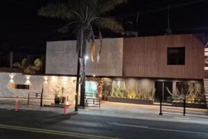 Hotel Ix by San Clemente