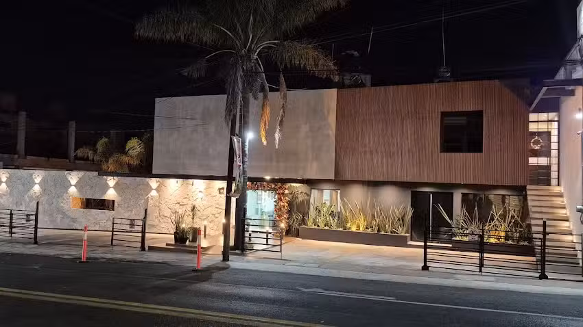 Hotel Ix by San Clemente