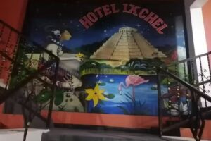 Hotel Ix-chel