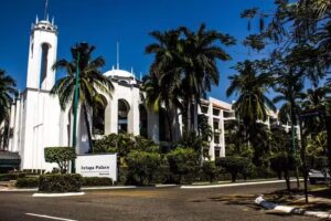 Hotel Ixtapa Palace Resort y Spa