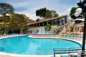 Hotel Ixtapan Spas & Resort