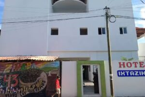 Hotel Ixtazihua