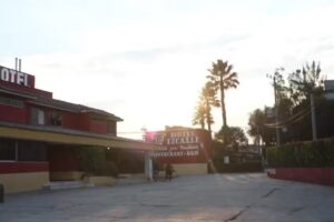 Hotel Izcalli
