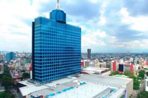 Hotel izZzleep WTC/Pepsi Center Mexico -duerma dentro del WTC/Pepsi Center CDMX- hasta 15% cash rewards- única página oficial