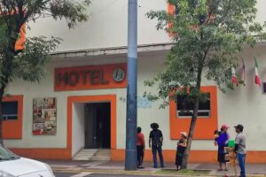 Hotel JA Centro