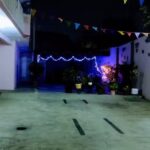 Hotel &ldquo;Jacaranda&rdquo;