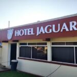 Hotel Jaguar