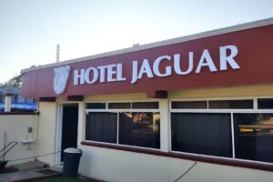 Hotel Jaguar