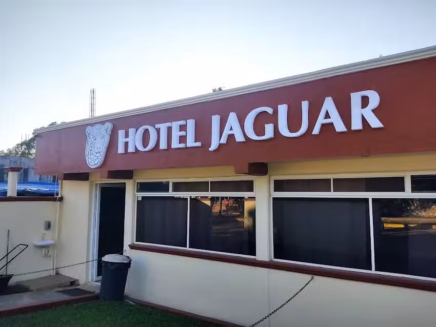 Hotel Jaguar